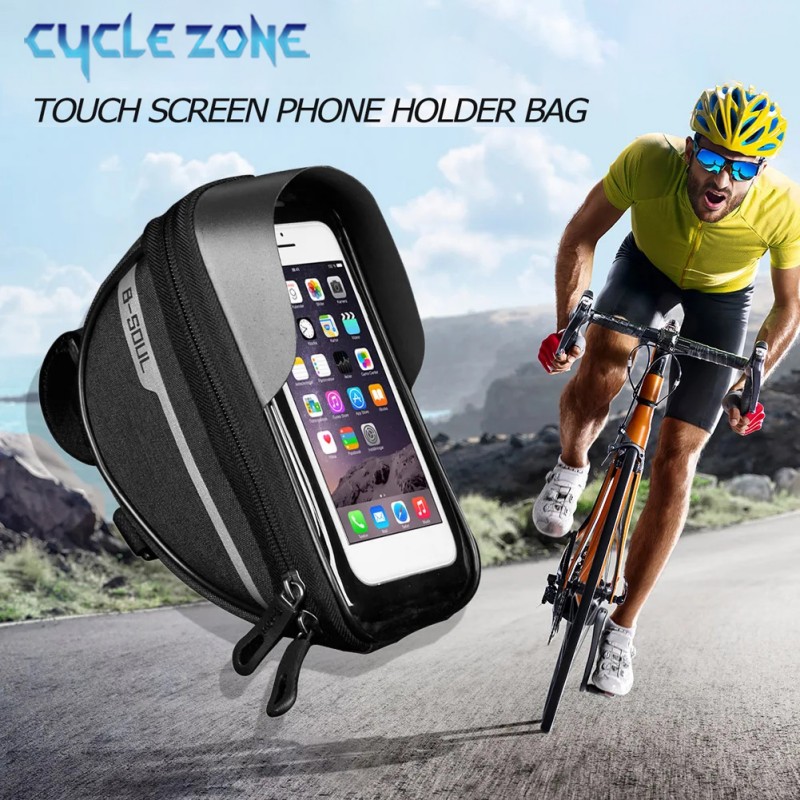 Torba rowerowa na rower górski – Phone Zone Accessories & Repair Photos recenzja i cena