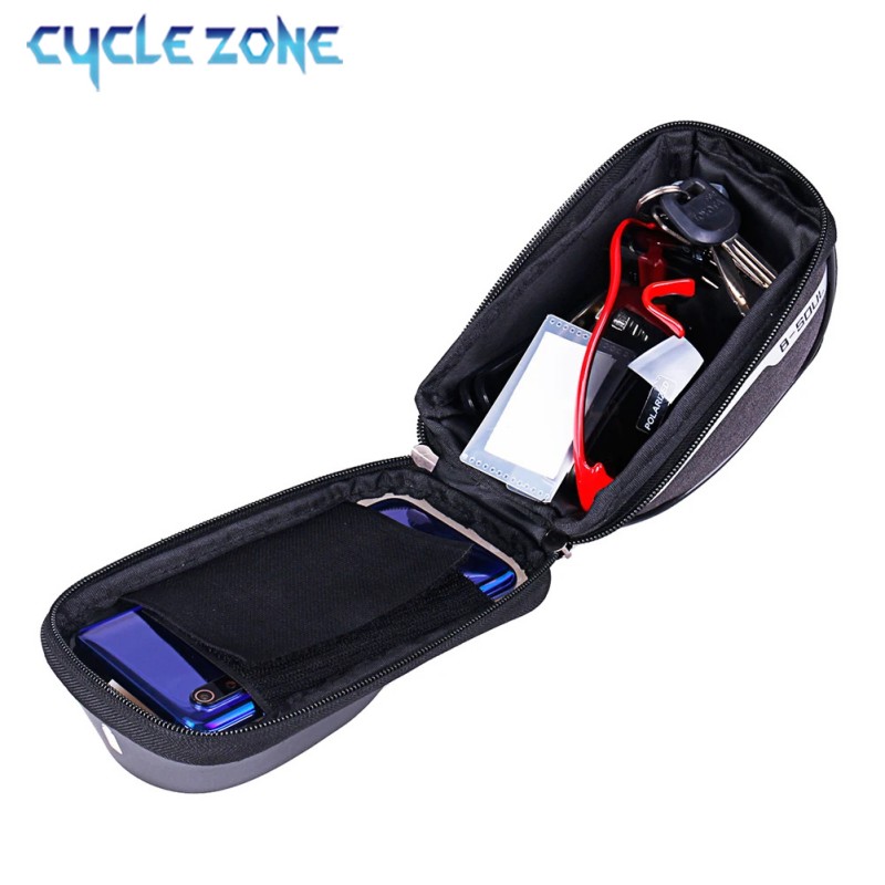 Torba rowerowa na rower górski – Phone Zone Accessories & Repair Photos recenzja i cena