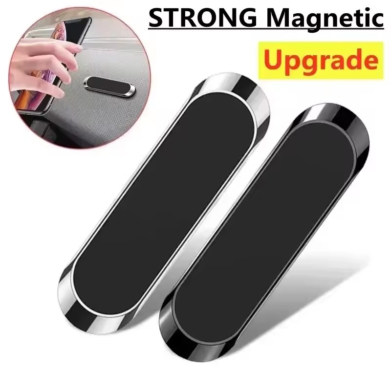 Magnetyczny uchwyt samochodowy – Phone Accessories Magnetic recenzja i cena