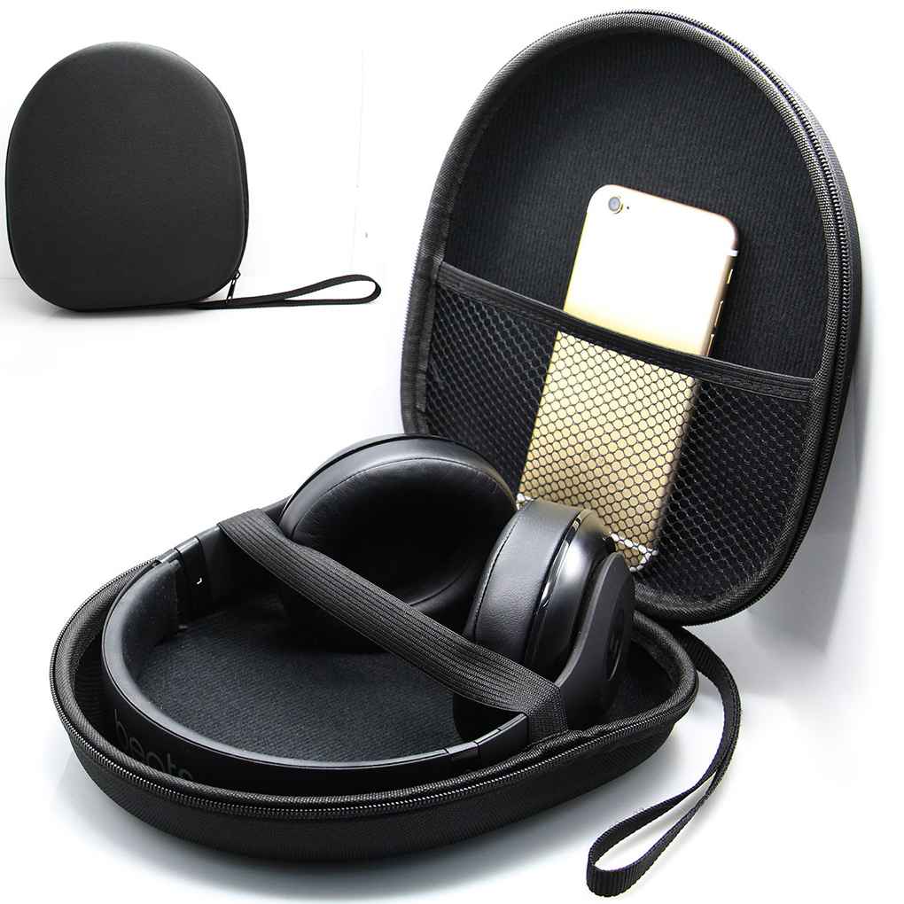 Etui na słuchawki Odporne na w – Phone Accessories Company recenzja i cena