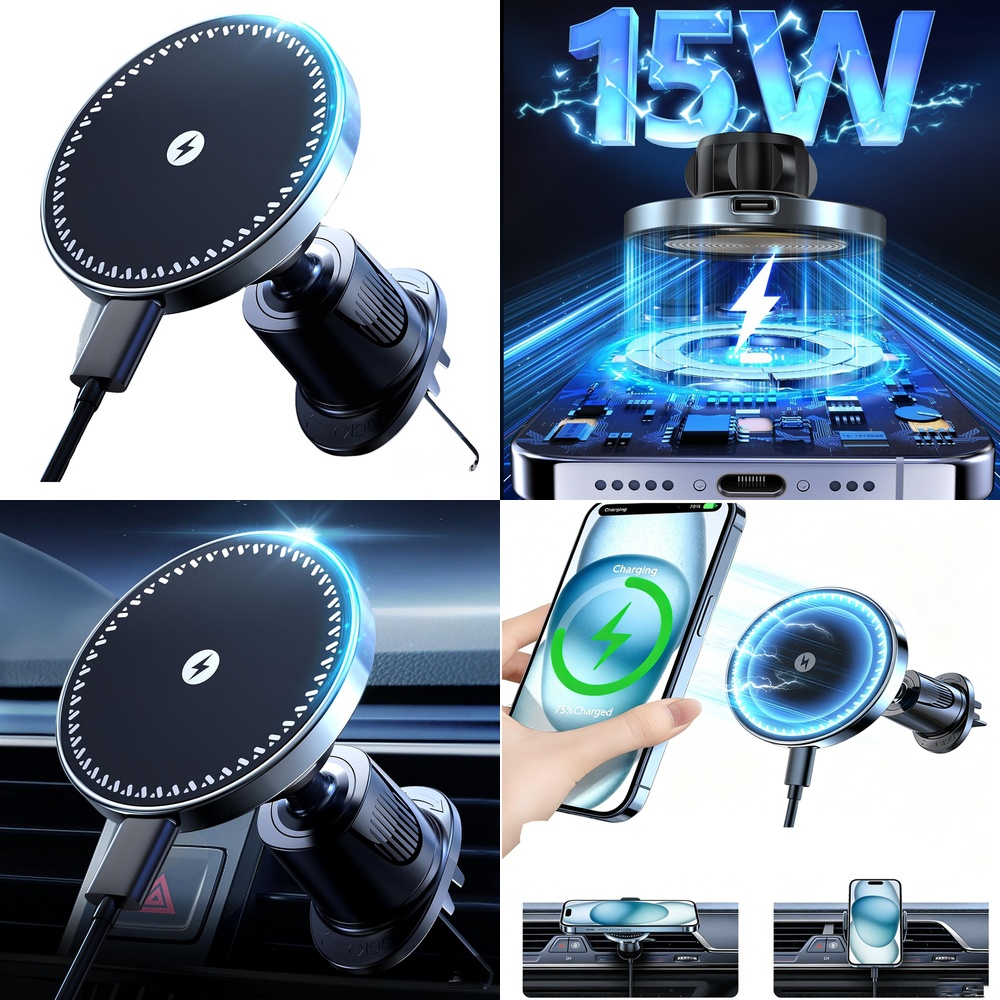 Popularne akcesoria elektronic – Phone Accessories Trending Products recenzja i cena