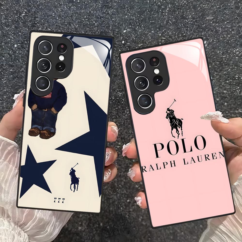 Luksusowa marka U.S. P-polo AS – Phone Accessories Brand recenzja i cena
