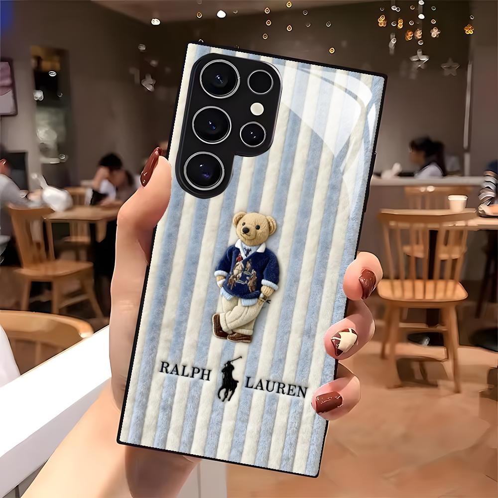 Luksusowa marka U.S. P-polo AS – Phone Accessories Brand recenzja i cena