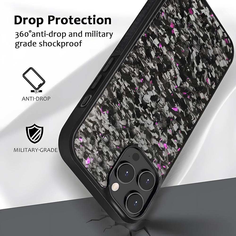 Etui na telefon z motywem mark – Phone Accessories Brand recenzja i cena