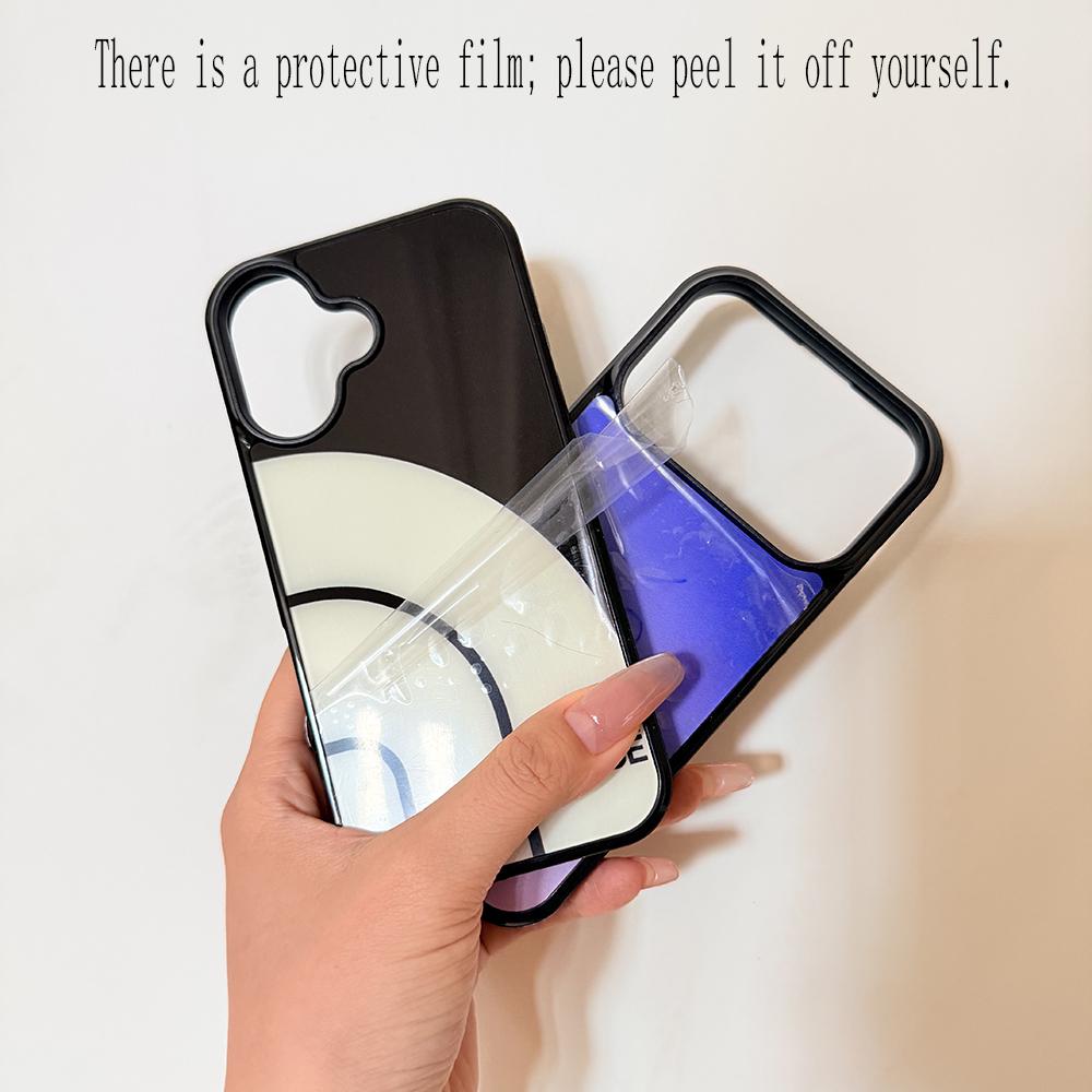 Etui na telefon z motywem mark – Phone Accessories Brand recenzja i cena