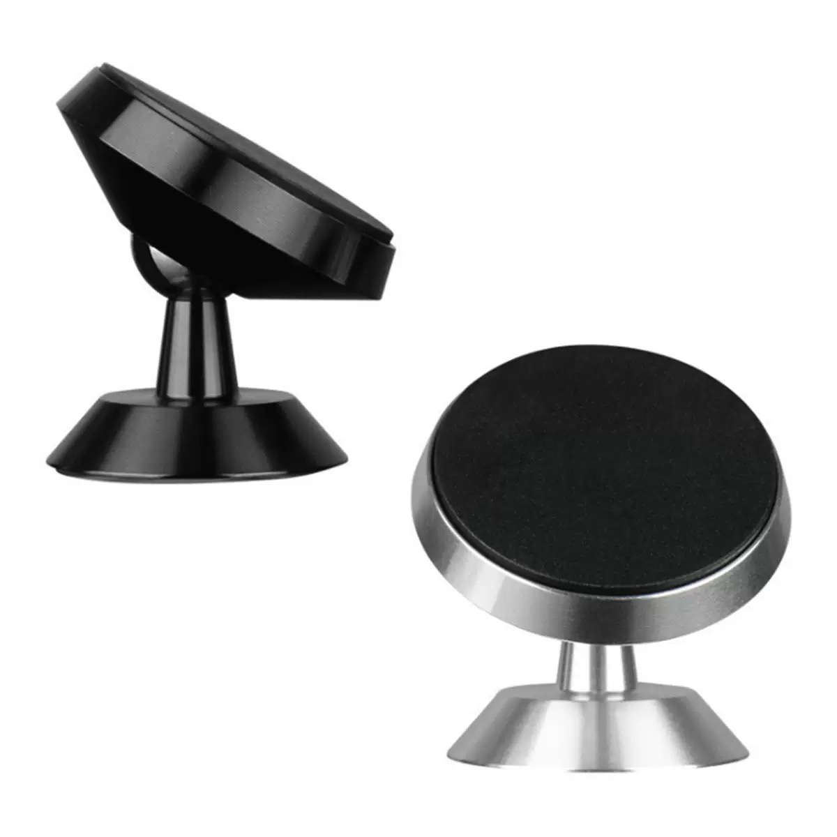 Magnetyczny uchwyt na telefon  – Phone Accessories Magnetic recenzja i cena