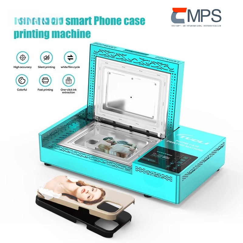 Automatyczna maszyna do sublim – Phone Accessories Trending Products recenzja i cena