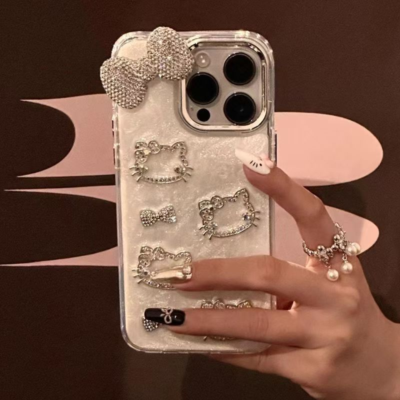 Nowe kreatywne luksusowe etui  – Phone Accessories Box Set recenzja i cena