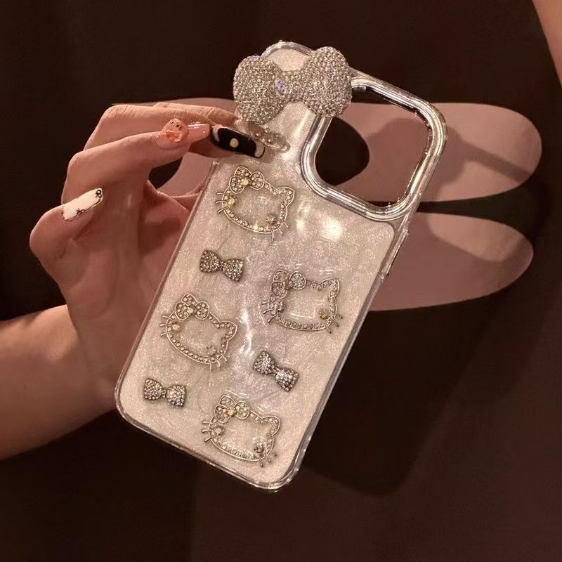 Nowe kreatywne luksusowe etui  – Phone Accessories Box Set recenzja i cena