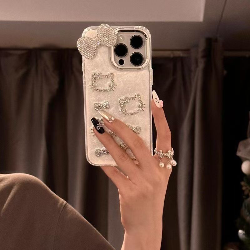 Nowe kreatywne luksusowe etui  – Phone Accessories Box Set recenzja i cena
