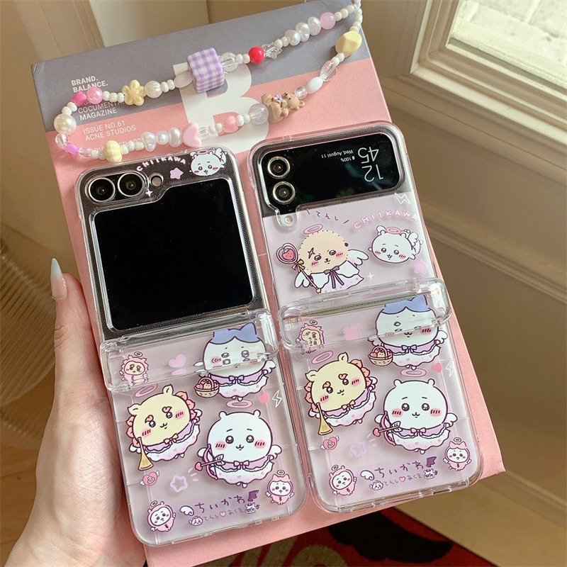 Etui na telefon Anime Chiikawa – Phone Zone Accessories & Repair Photos recenzja i cena