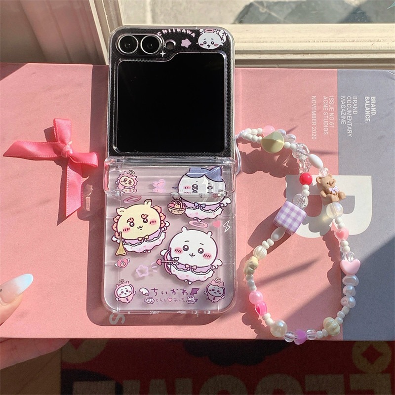 Etui na telefon Anime Chiikawa – Phone Zone Accessories & Repair Photos recenzja i cena