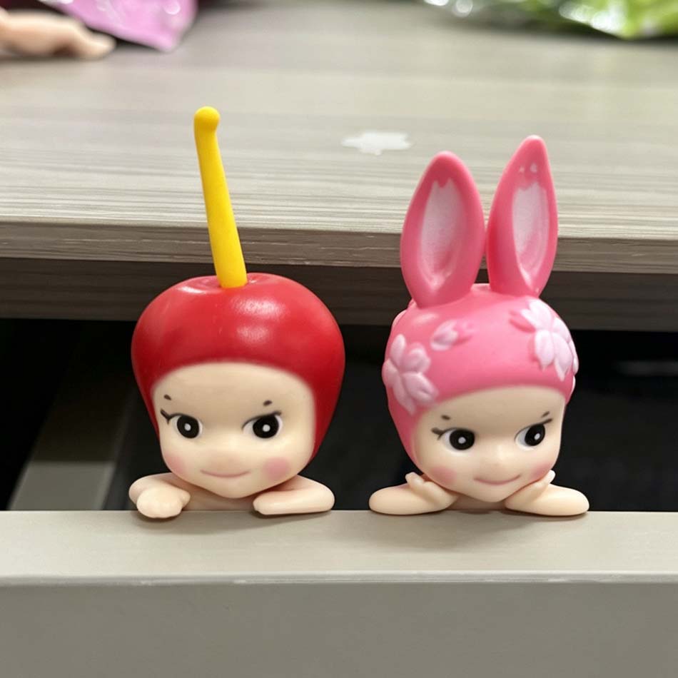 Nowe figurki kolekcjonerskie H – Phone Accessories Sonny Angel recenzja i cena