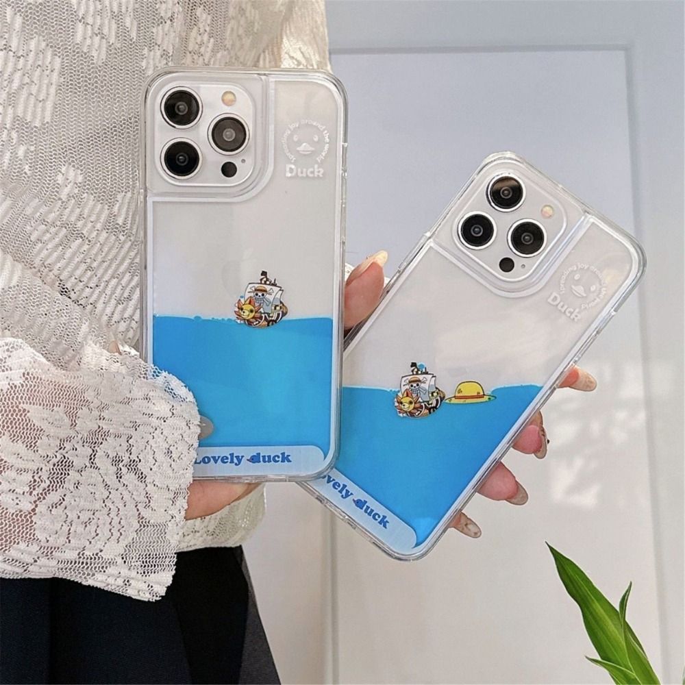 Kreatywne, przezroczyste akryl – Phone Accessories Icon recenzja i cena