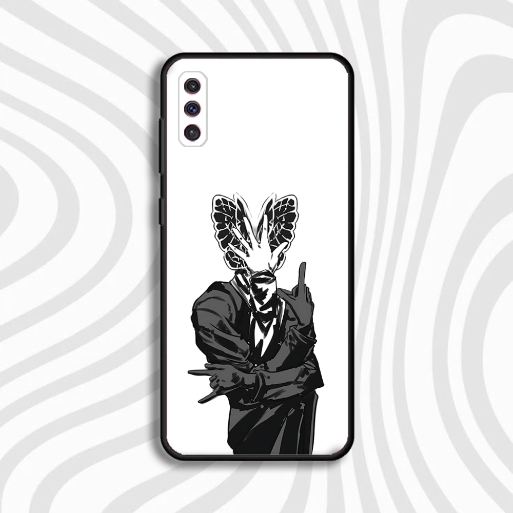 Limbus C-Company Quixote Butte – Phone Accessories Company recenzja i cena