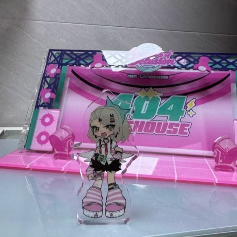 Zenless Zone Zero Ire Chinatsu – Phone Zone Accessories & Repair Photos recenzja i cena