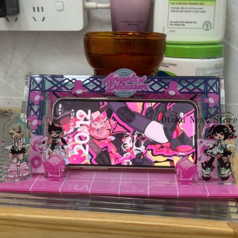 Zenless Zone Zero Ire Chinatsu – Phone Zone Accessories & Repair Photos recenzja i cena