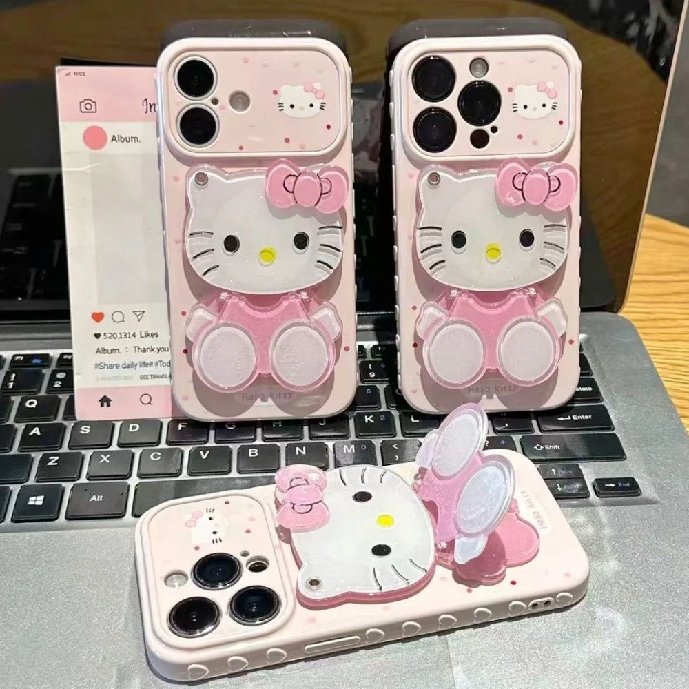 Kreatywne etui na telefon z mo – Phone Accessories Box Set recenzja i cena