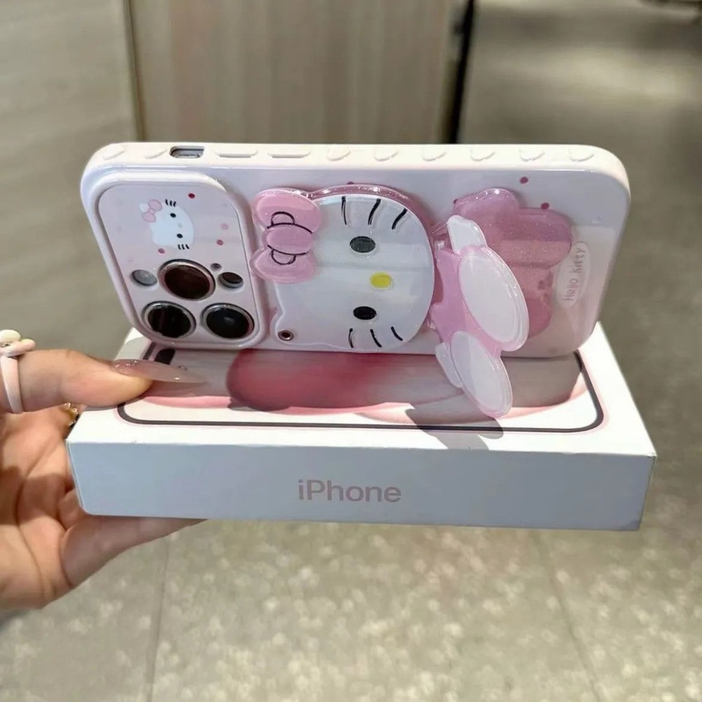 Kreatywne etui na telefon z mo – Phone Accessories Box Set recenzja i cena