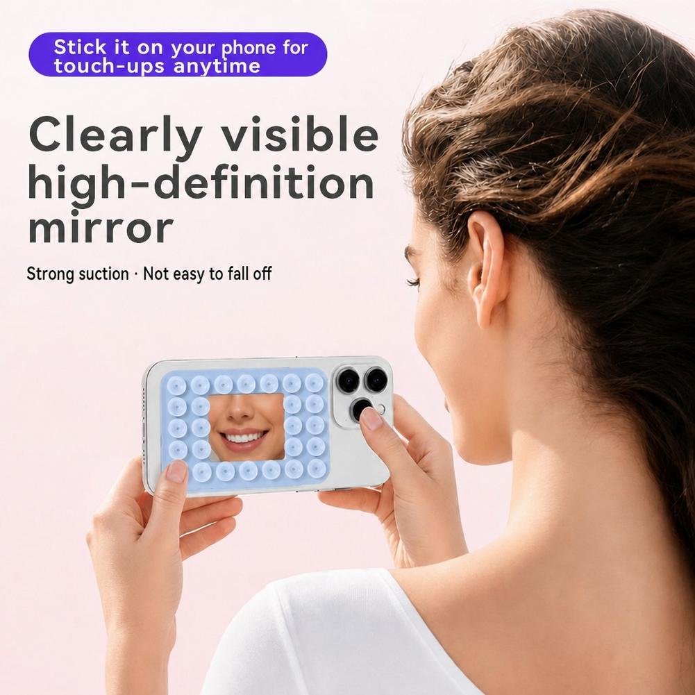 Magnetyczny uchwyt na telefon  – Phone Accessories Magnetic recenzja i cena