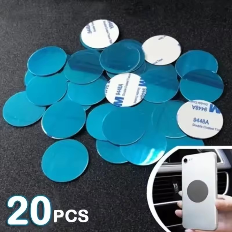 1/50 szt. Ultra cienkie metalo – Phone Accessories Magnetic recenzja i cena
