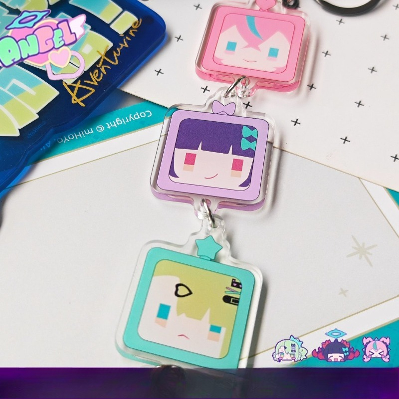 Gra Zenless Zone Zero Angels o – Phone Zone Accessories & Repair Photos recenzja i cena