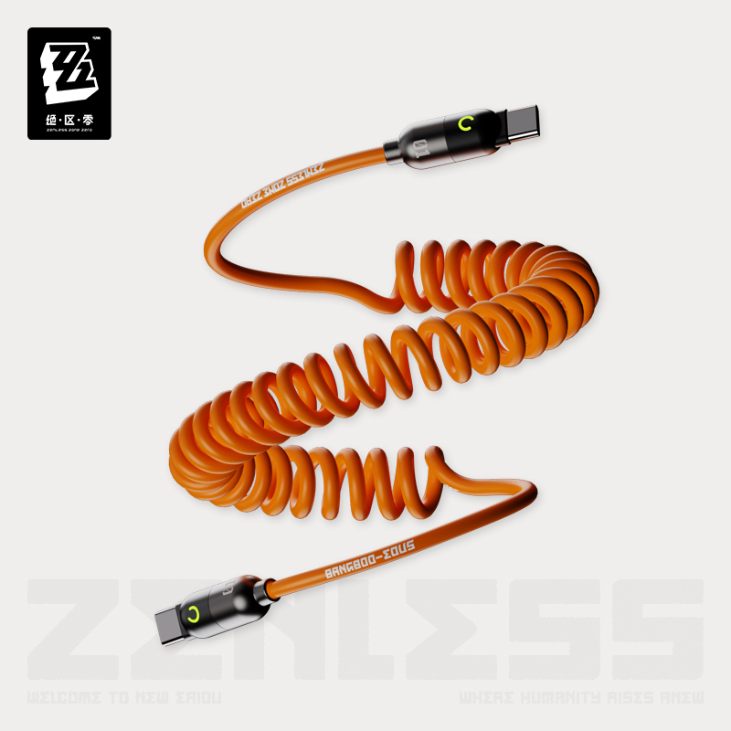 Kabel do szybkiego ładowania Z – Phone Zone Accessories & Repair Photos recenzja i cena