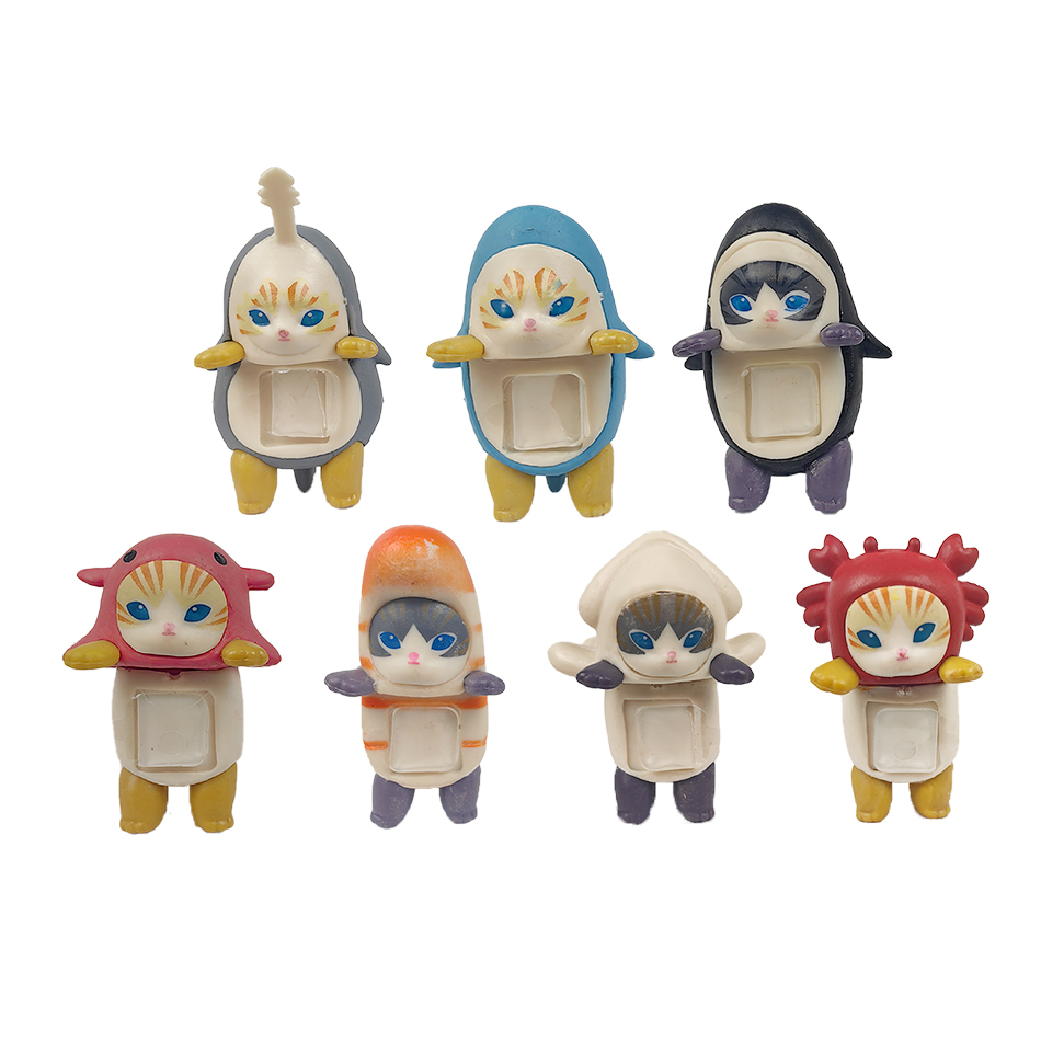 2026 Bestseller Figurka Niespo – Phone Accessories Sonny Angel recenzja i cena