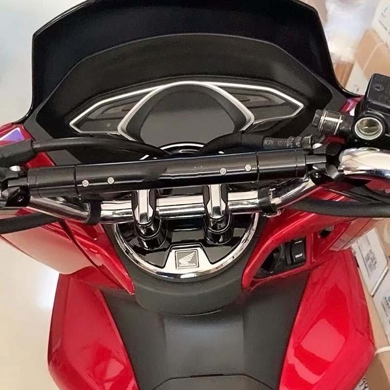 Akcesoria do motocykla Ducati  – Phone Accessories Icon recenzja i cena