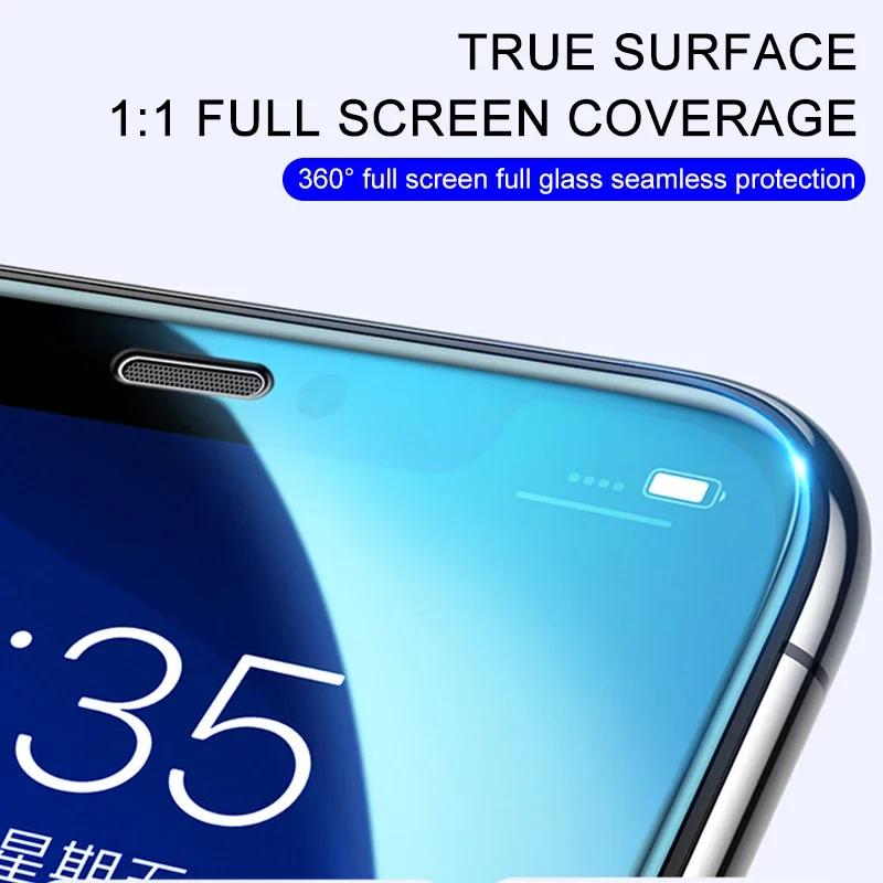 3-częściowy zestaw: etui z szk – Phone Accessories Box Set recenzja i cena