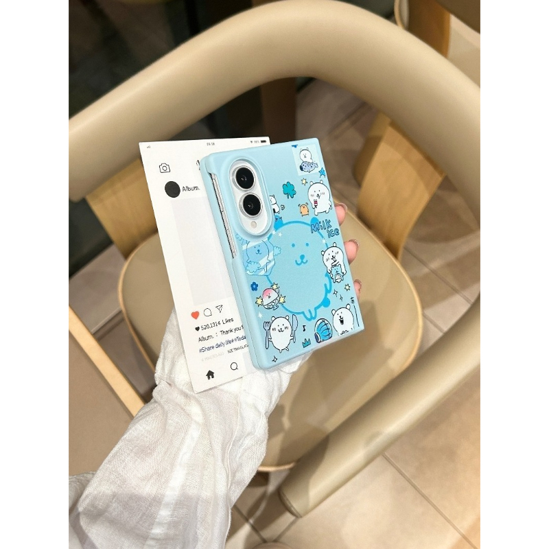 Modne etui na telefon z motywe – Phone Zone Accessories & Repair Photos recenzja i cena
