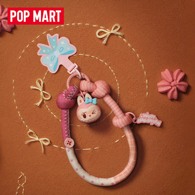 POPMART Spooky Bakehouse Serie – Phone Accessories Trending Products recenzja i cena