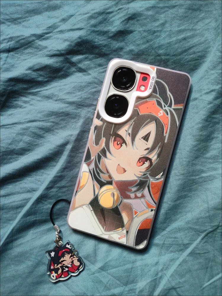 Zenless Zone Zero Wacky Funny  – Phone Zone Accessories & Repair Photos recenzja i cena