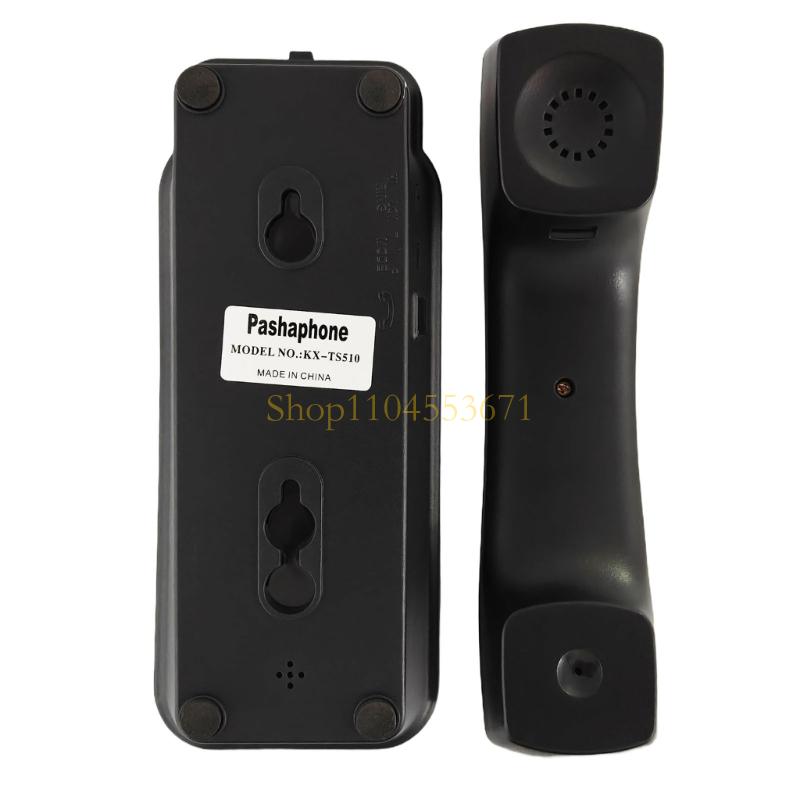 Bestseller Telefon stacjonarny – Phone Accessories Company recenzja i cena