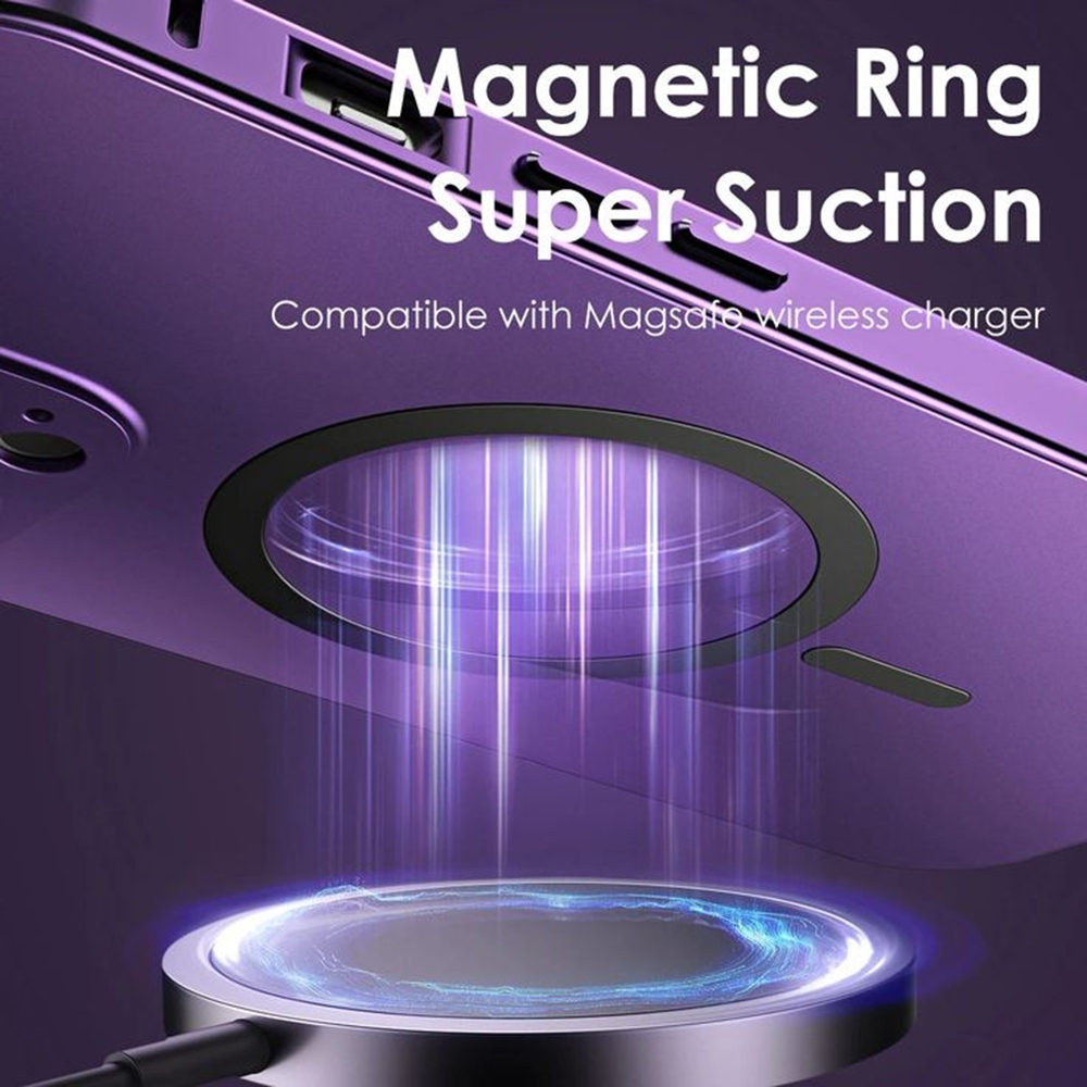 Etui na telefon Hot anime Heav – Phone Accessories Magnetic recenzja i cena