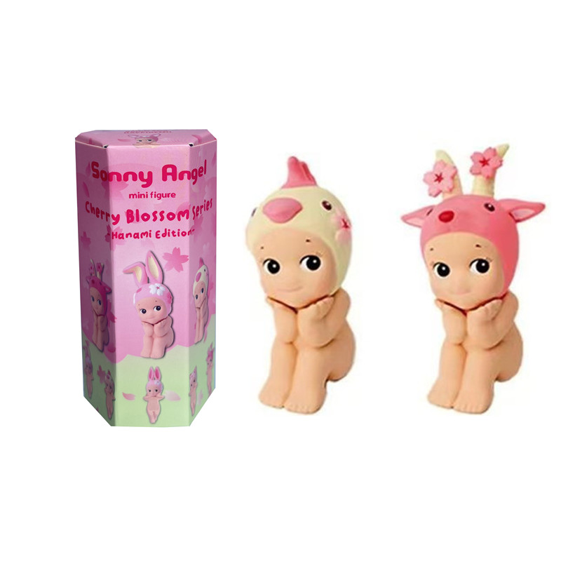 1-12 szt. figurki z serii kwia – Phone Accessories Sonny Angel recenzja i cena