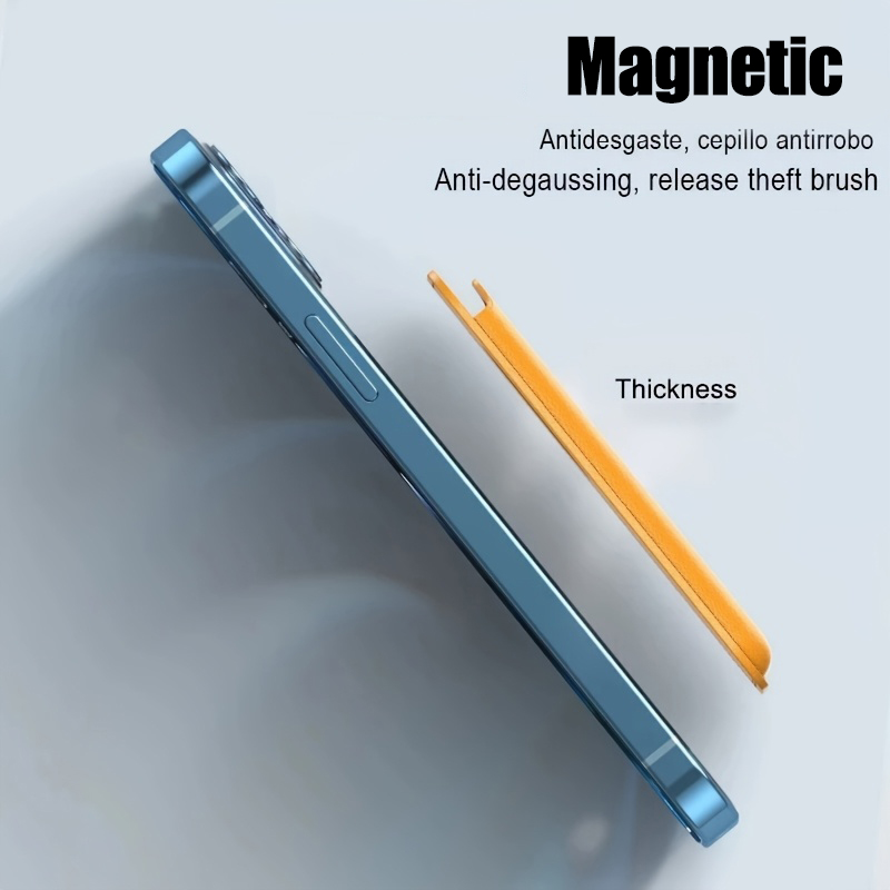 Luksusowe etui z magnetycznym  – Phone Accessories Box Set recenzja i cena