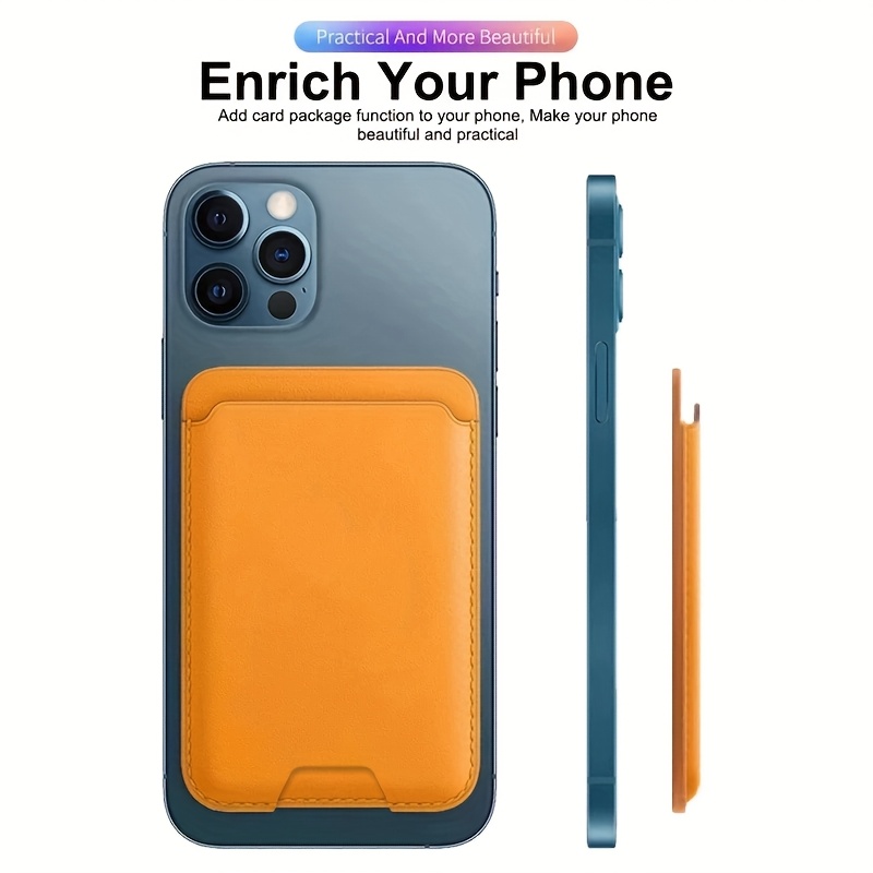 Luksusowe etui z magnetycznym  – Phone Accessories Box Set recenzja i cena