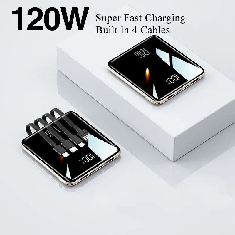 Power Bank 20000mAh Ultra Cien – Portable Charger 20000Mah recenzja i cena
