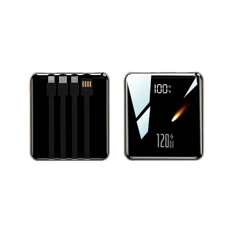 Power Bank 20000mAh Ultra Cien – Portable Charger 20000Mah recenzja i cena