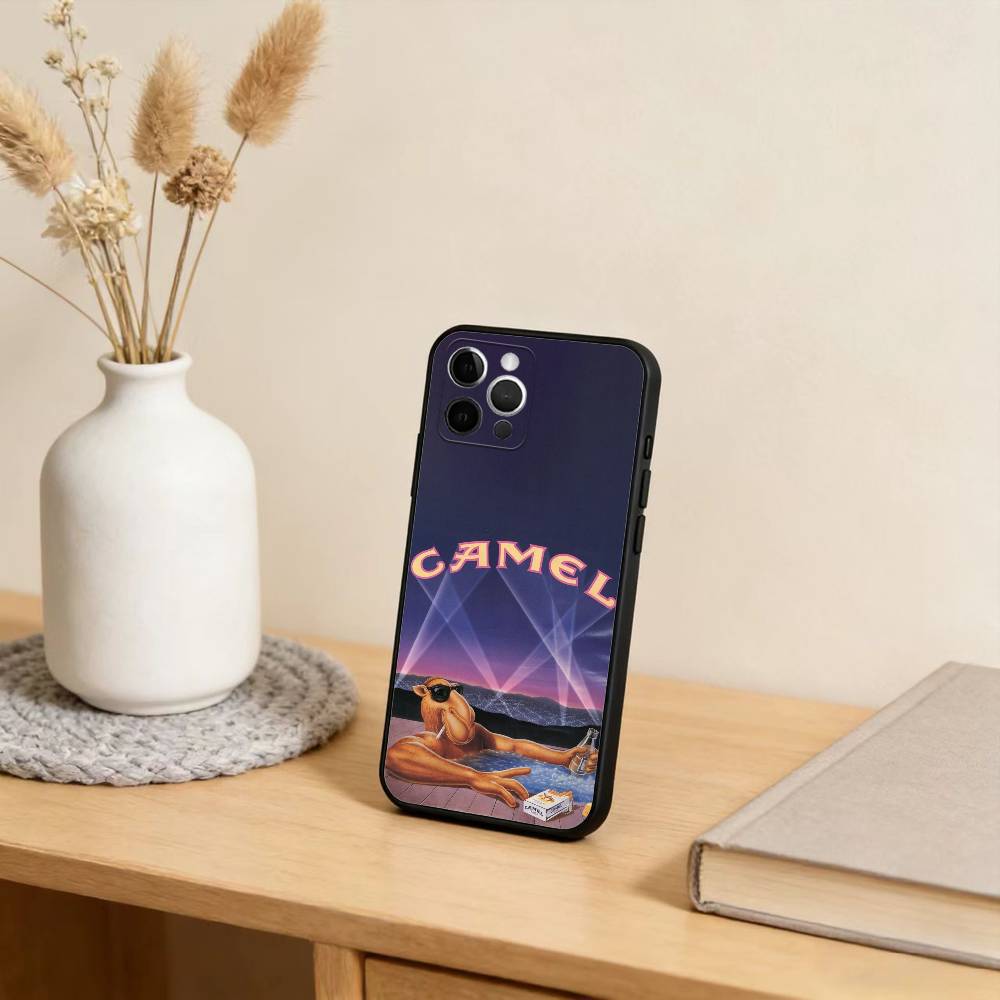 Etui na telefon z motywem mark – Phone Accessories Brand recenzja i cena
