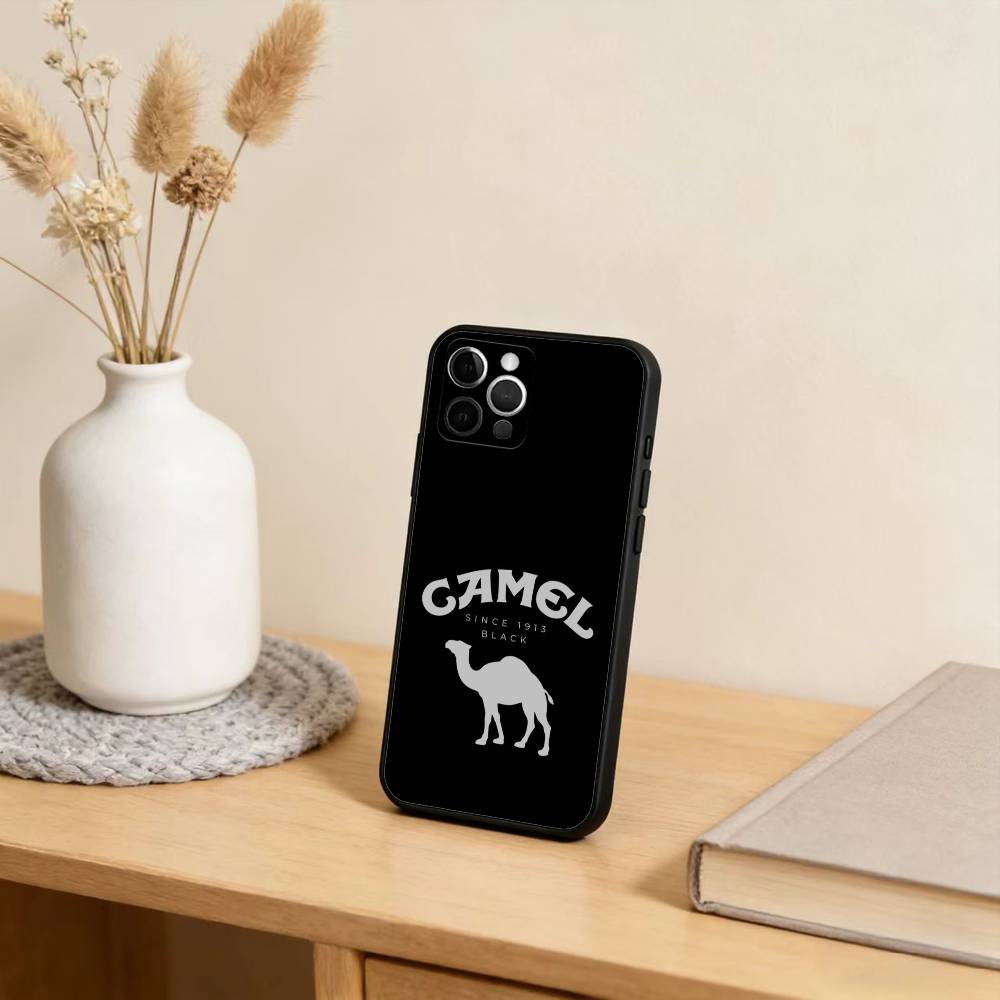 Etui na telefon z motywem mark – Phone Accessories Brand recenzja i cena