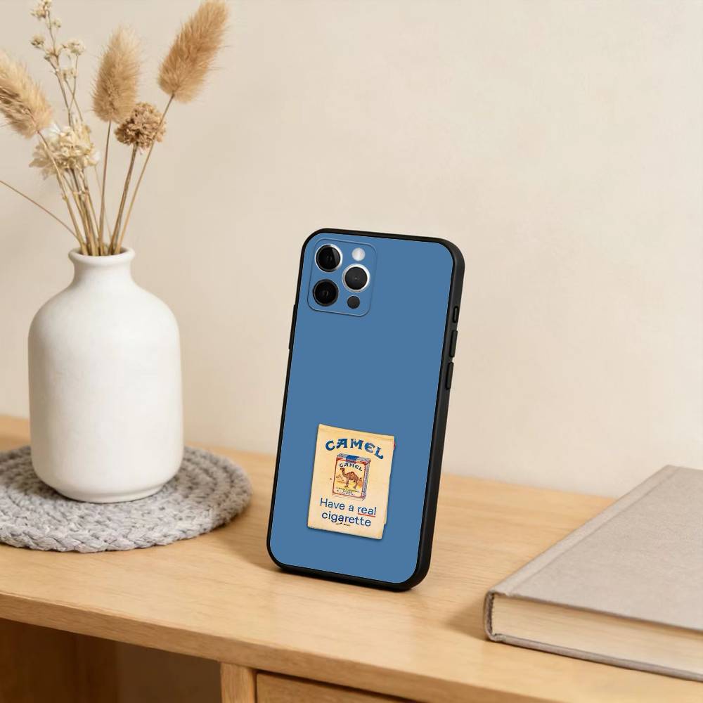 Etui na telefon z motywem mark – Phone Accessories Brand recenzja i cena