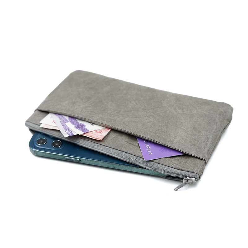 Etui na telefon z włókna papie – Phone Accessories Box Set recenzja i cena