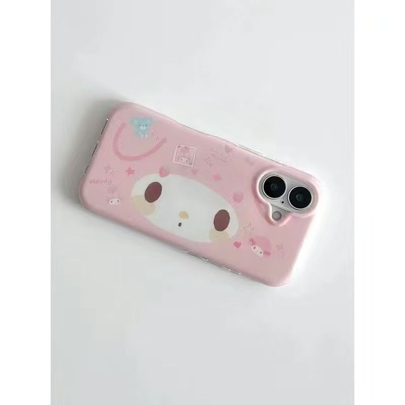 Etui na telefon z motywem anim – Phone Accessories Box Set recenzja i cena