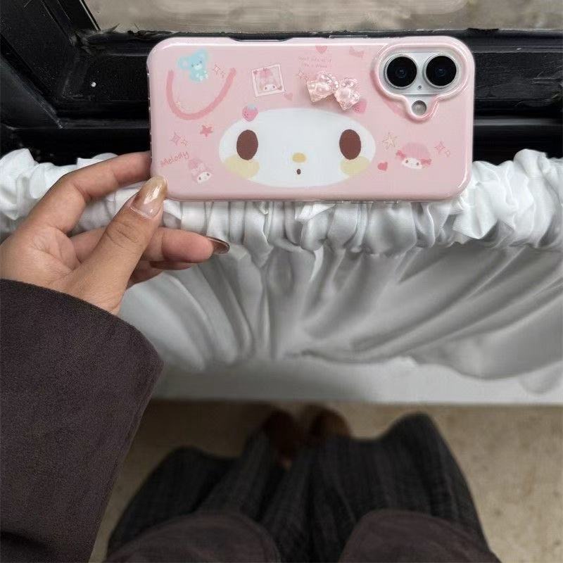 Etui na telefon z motywem anim – Phone Accessories Box Set recenzja i cena