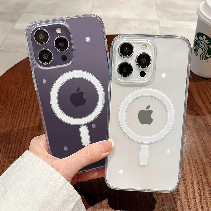 Etui na telefon z bezprzewodow – Phone Accessories Magnetic recenzja i cena