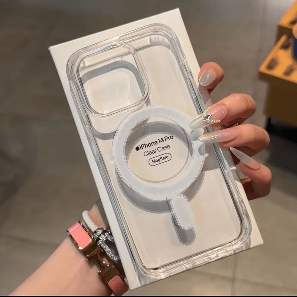 Etui na telefon z bezprzewodow – Phone Accessories Magnetic recenzja i cena